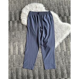 Sinoeyes Navy Men's UV Protectant Cool Tech‎ Jogger XXL